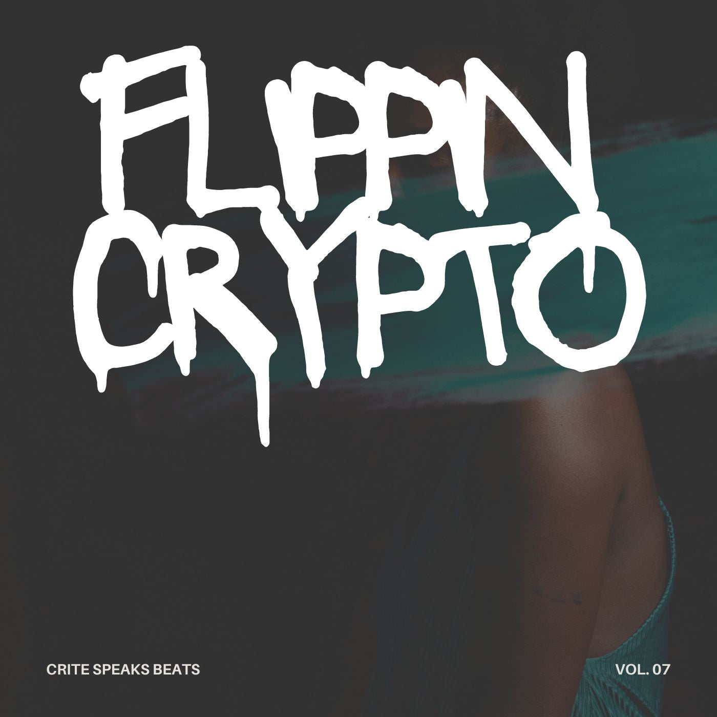 Flippin Crypto HARD MR Hip Hop Beat Instrumental