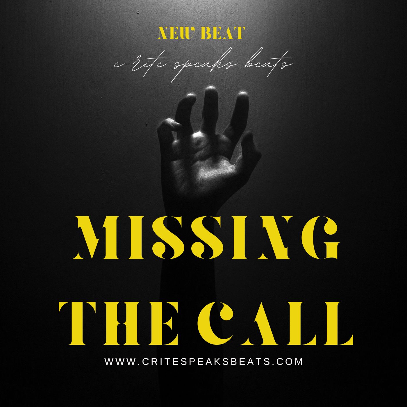 Jay-Z Type Beat  - Missing The Call - Rap Beat Instrumental