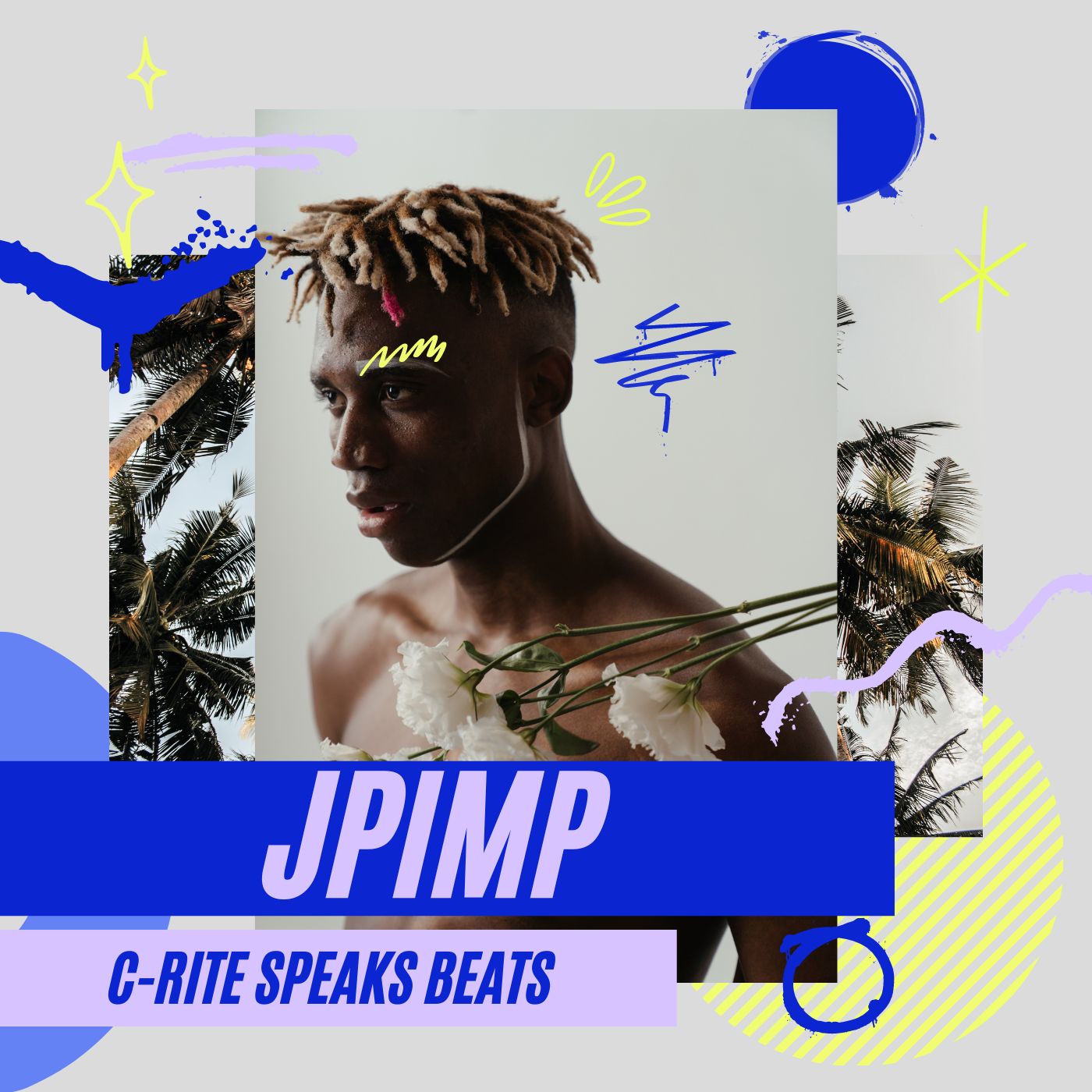 Jay-Z Type Beat  - JPimp- Rap Beat Instrumental