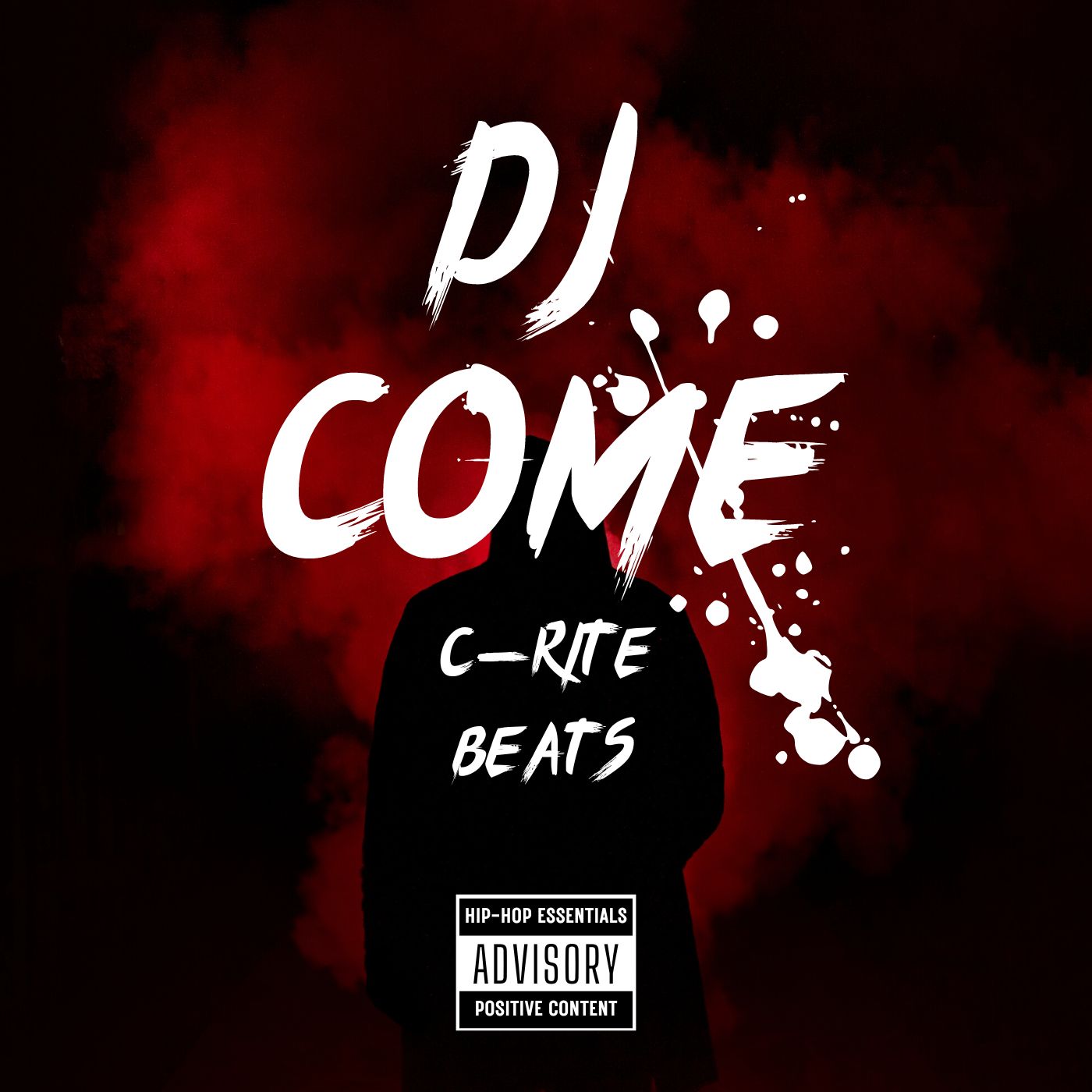 DJ Come Reggae Beat with Hook Rap Hip Hop Instrumental