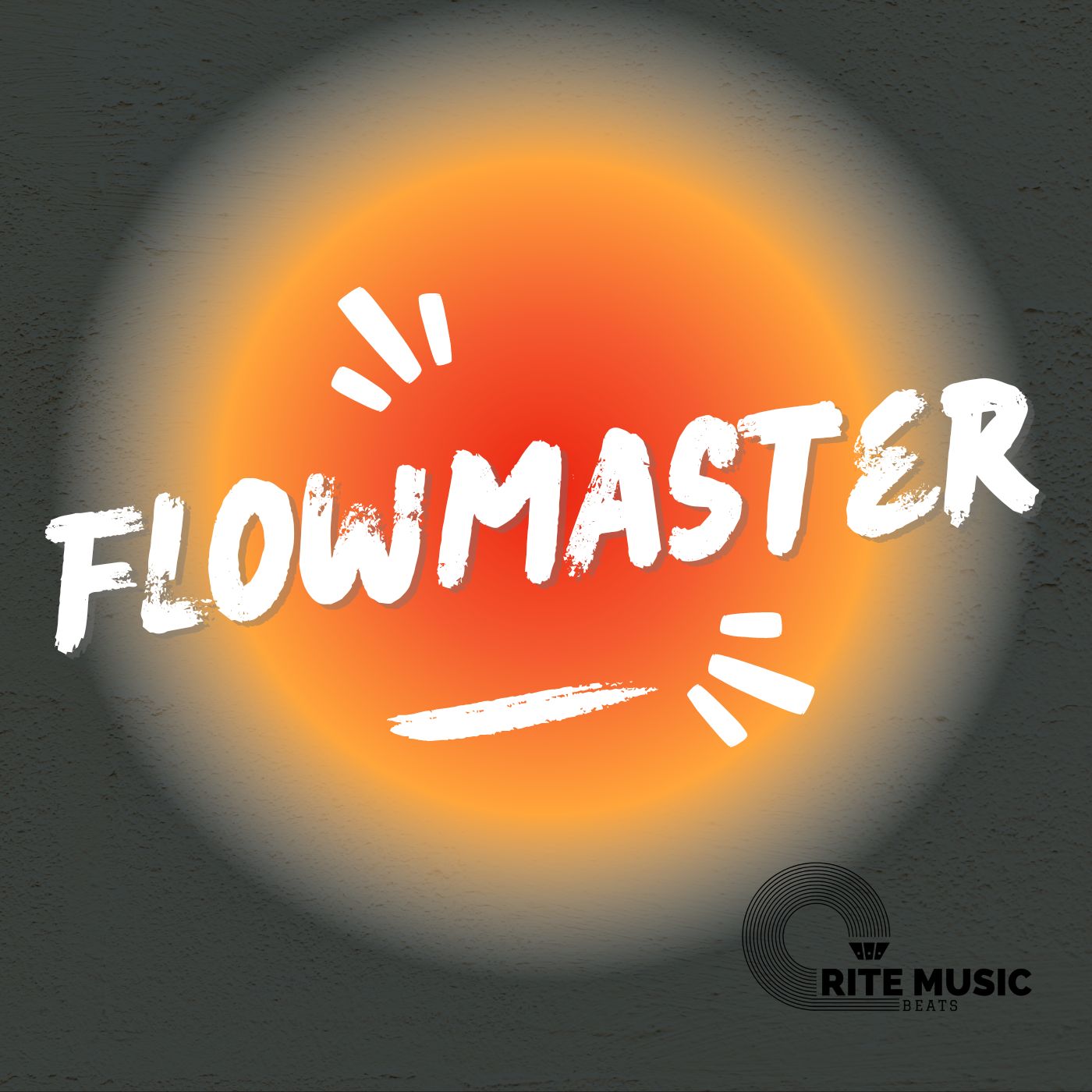 Flowmaster Dance Hip hop Rap Beat Instrumental