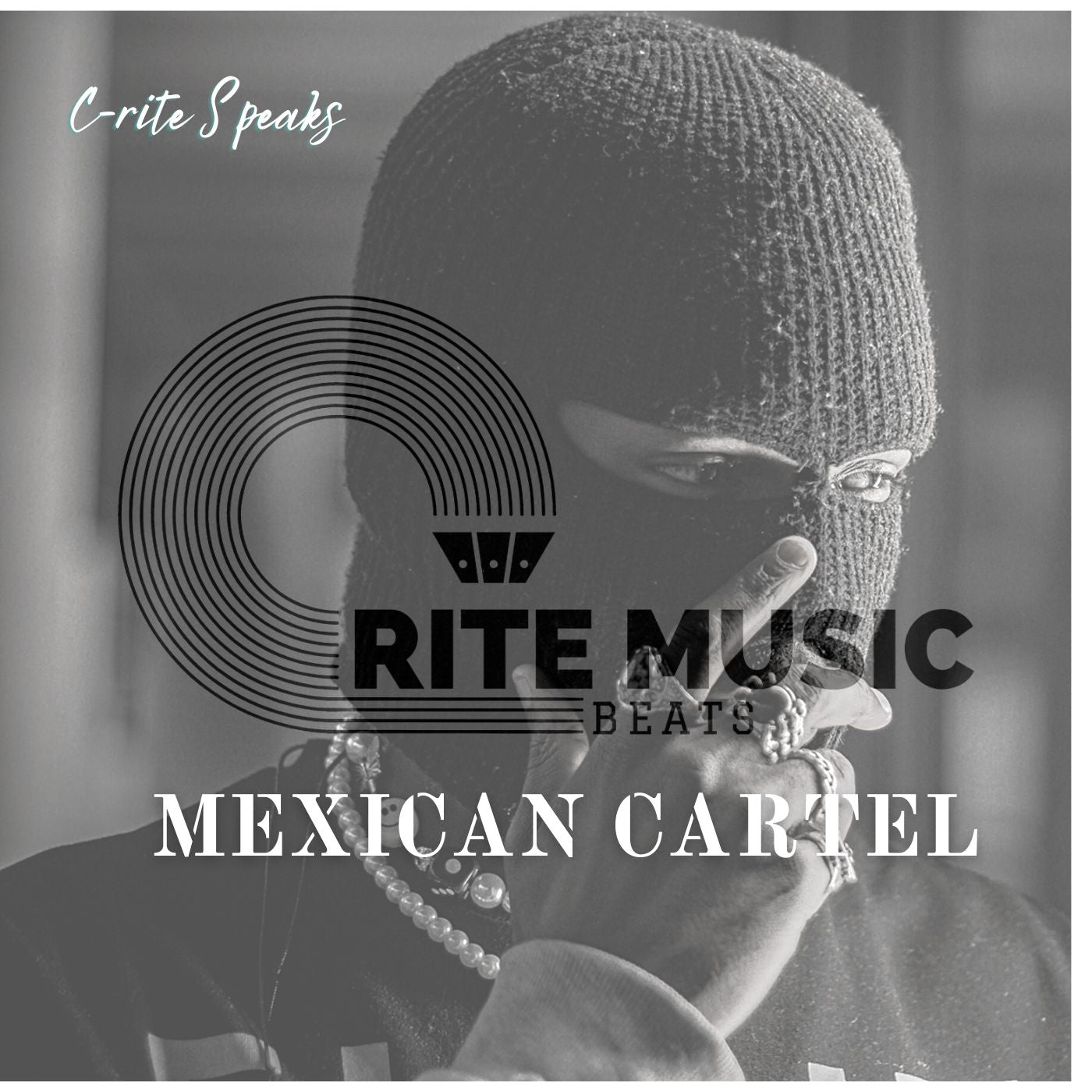 Mexican Cartel Hard Trap Beat Instrumental