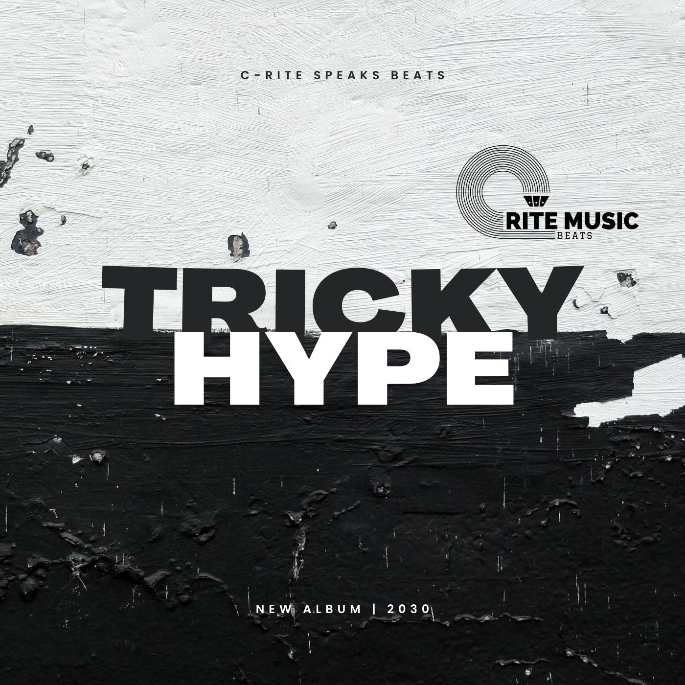 Tricky Hype Trap Beat instrumental